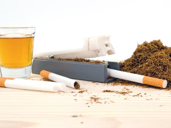 Cai thuốc lá ảnh 1 Cai thuoc la anh 1