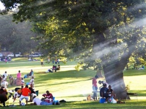 5 thanh pho co anh nang mat troi nhieu nhat the gioi hinh anh