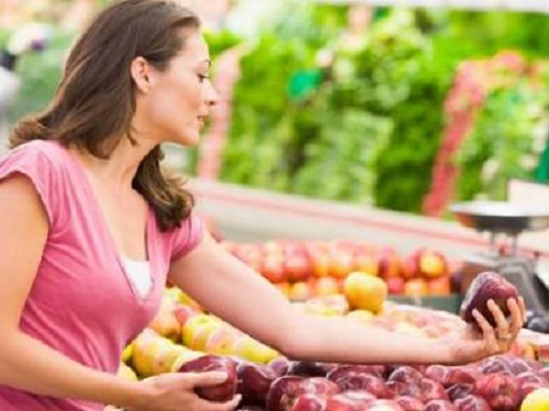 Cach lua chon thuc pham giu duoc chat dinh duong hinh anh