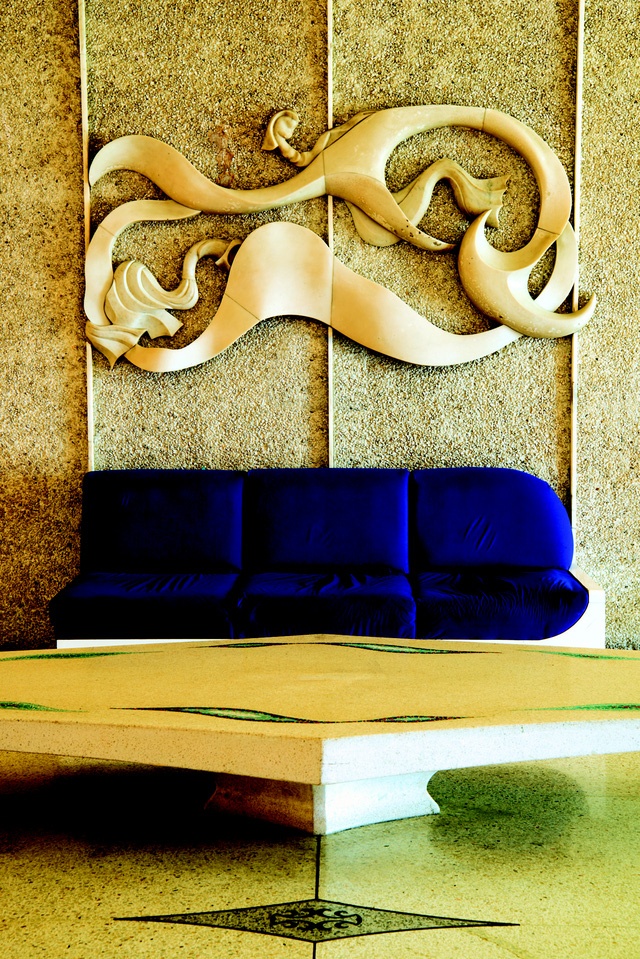 Kien truc Cuba anh 9