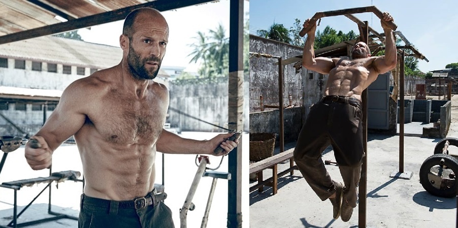 Bi quyet 6 mui cua Jason Statham anh 1
