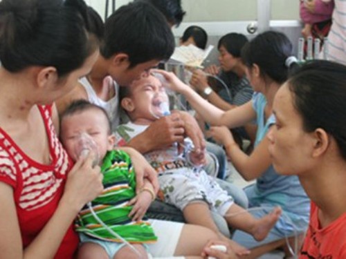TP HCM nang nong keo dai, benh nhan tang dot bien hinh anh