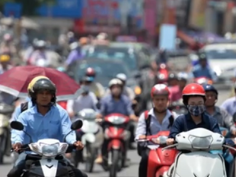 Nang nong nguy hiem nhu the nao? hinh anh