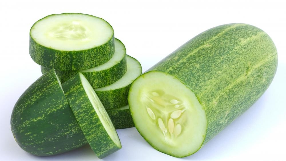 Thực phẩm ngăn ngừa đột quỵ do nắng nóng ảnh 2 Thuc pham ngan ngua dot quy do nang nong anh 2