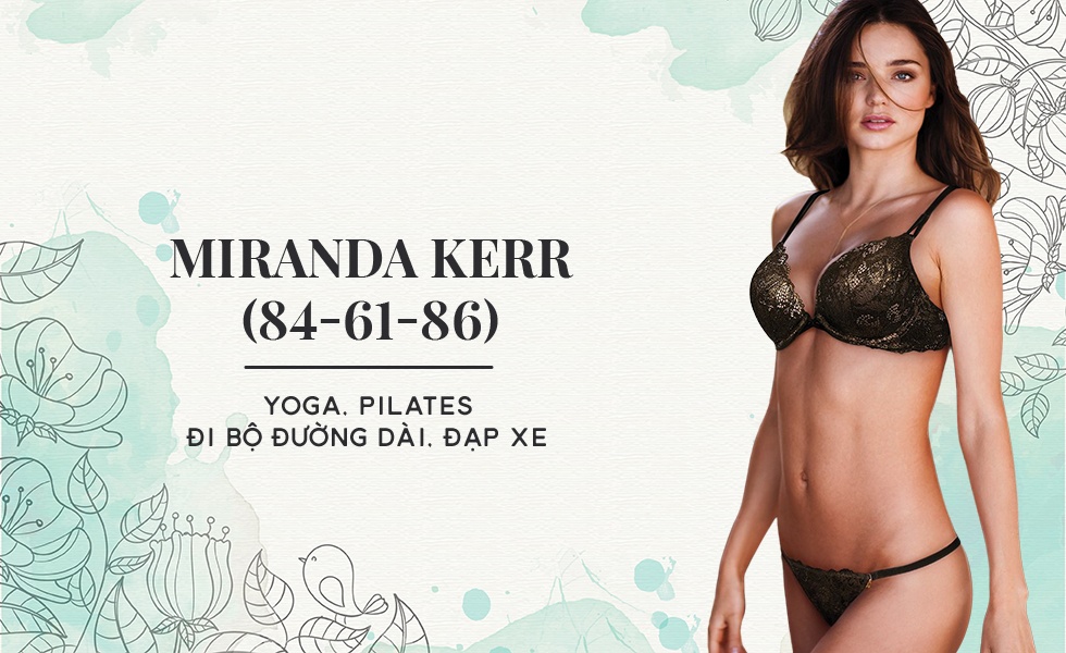 Bí quyết luyện tập của thiên thần Victoria's Secret ảnh 3 Bi quyet luyen tap cua thien than Victoria's Secret anh 3