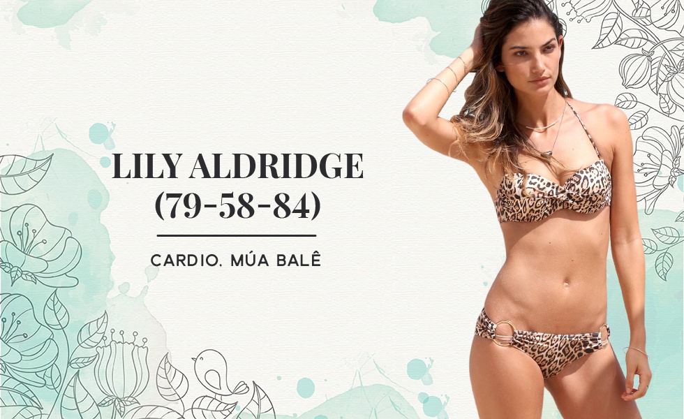 Bí quyết luyện tập của thiên thần Victoria's Secret ảnh 4 Bi quyet luyen tap cua thien than Victoria's Secret anh 4