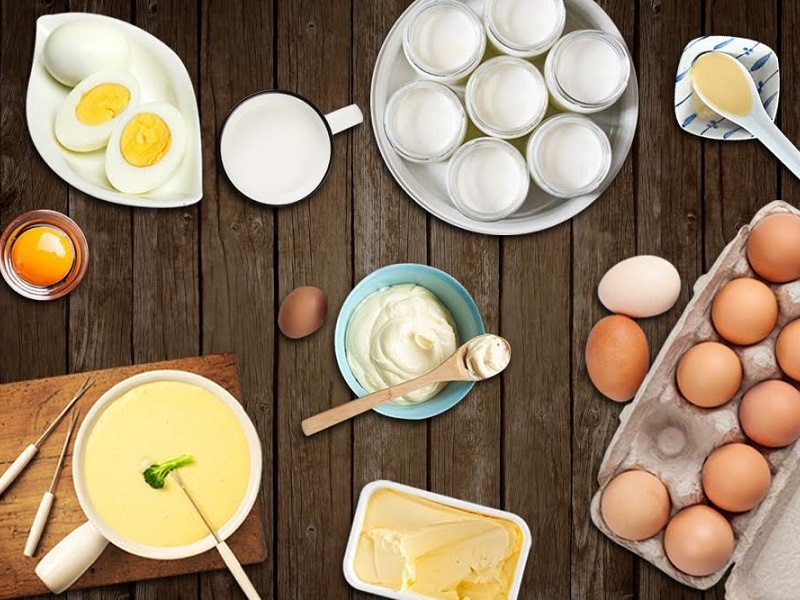 Thoi han va cach bao quan trung, sua hinh anh