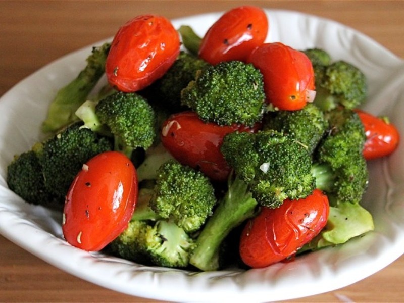 Thực phẩm giảm nguy cơ thiếu máu ảnh 1 Thuc pham giam nguy co thieu mau anh 1