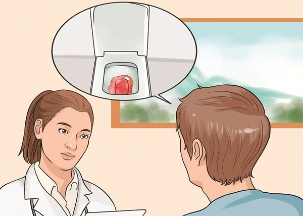 Bệnh trĩ ngoại ảnh 1 Benh tri ngoai anh 1