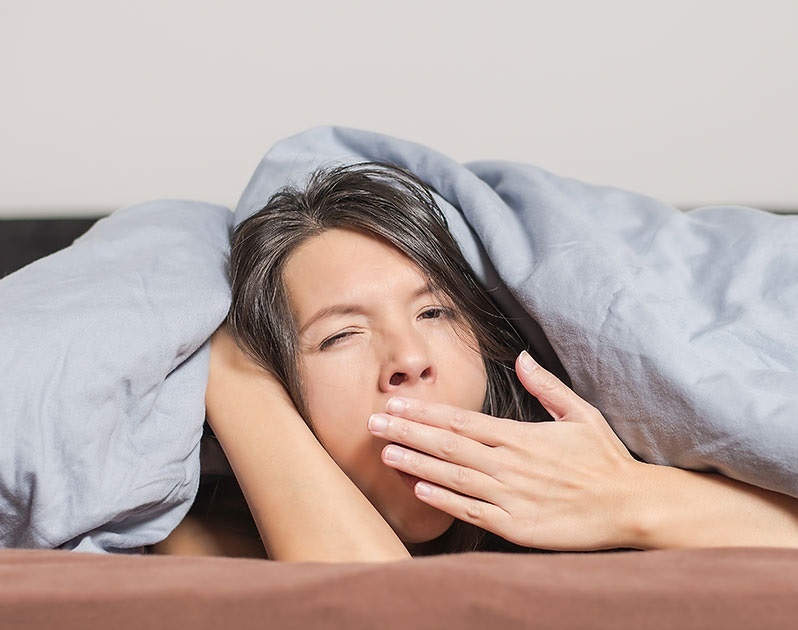 Thói quen gây lão hóa nhanh ảnh 1 Thoi quen gay lao hoa nhanh anh 1