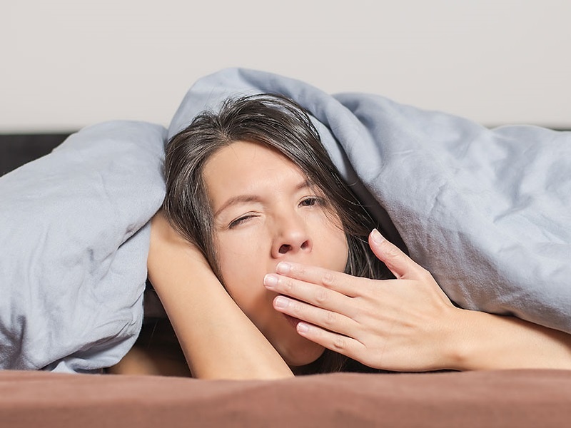 5 thoi quen xau khien ban nhanh gia hinh anh