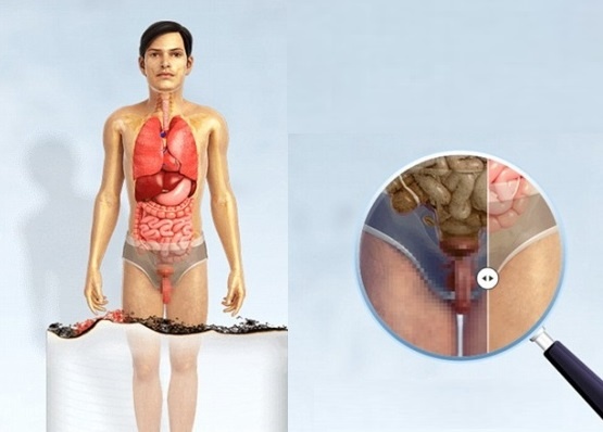 Hút thuốc lá ảnh hưởng đến cơ thể ảnh 4 Hut thuoc la anh huong den co the anh 4