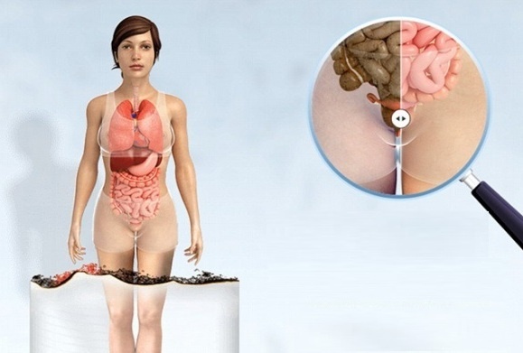 Hút thuốc lá ảnh hưởng đến cơ thể ảnh 9 Hut thuoc la anh huong den co the anh 9