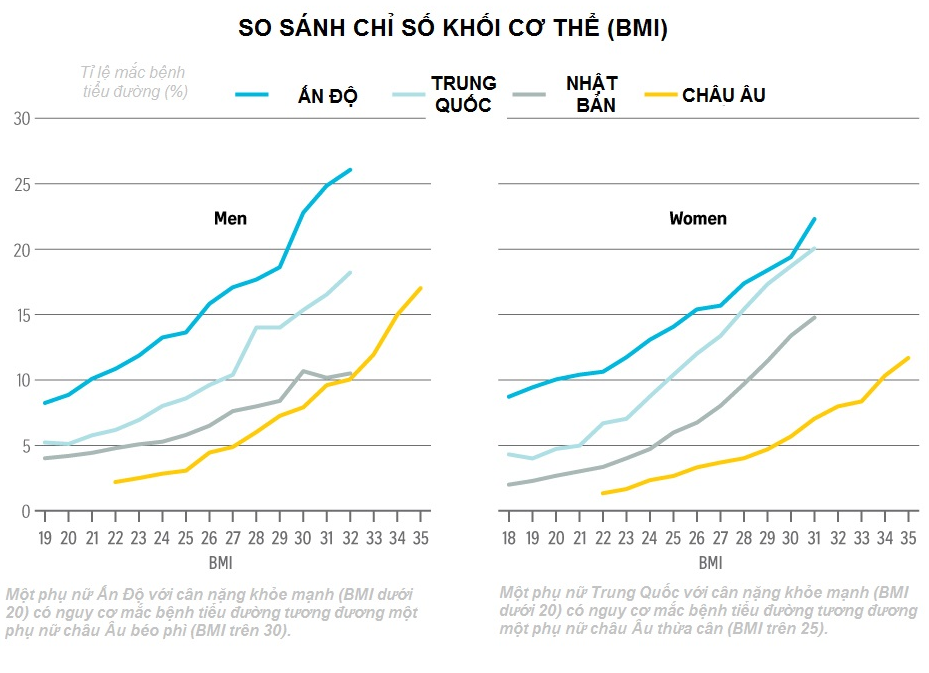 Gạo trắng gây bệnh tiểu đường ảnh 2 Gao trang gay benh tieu duong anh 2