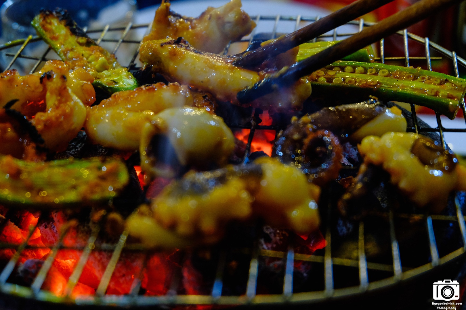 Những món ăn ngon ở Bảo Lộc ảnh 9 Nhung mon an ngon o Bao Loc anh 9