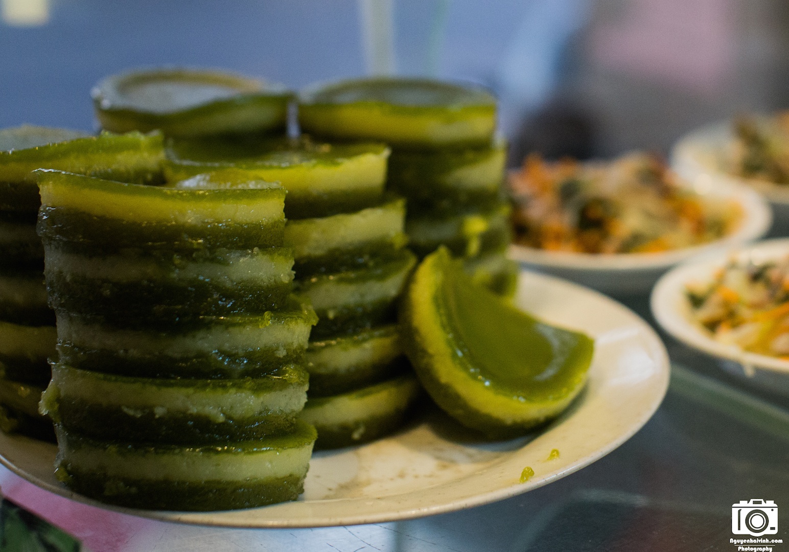 Những món ăn ngon ở Bảo Lộc ảnh 10 Nhung mon an ngon o Bao Loc anh 10