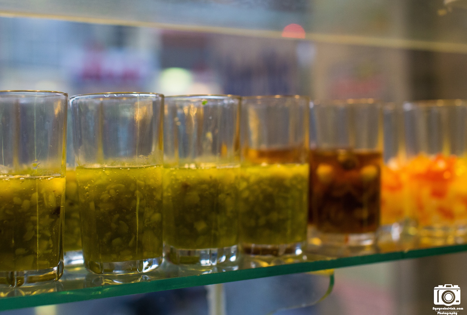 Những món ăn ngon ở Bảo Lộc ảnh 11 Nhung mon an ngon o Bao Loc anh 11