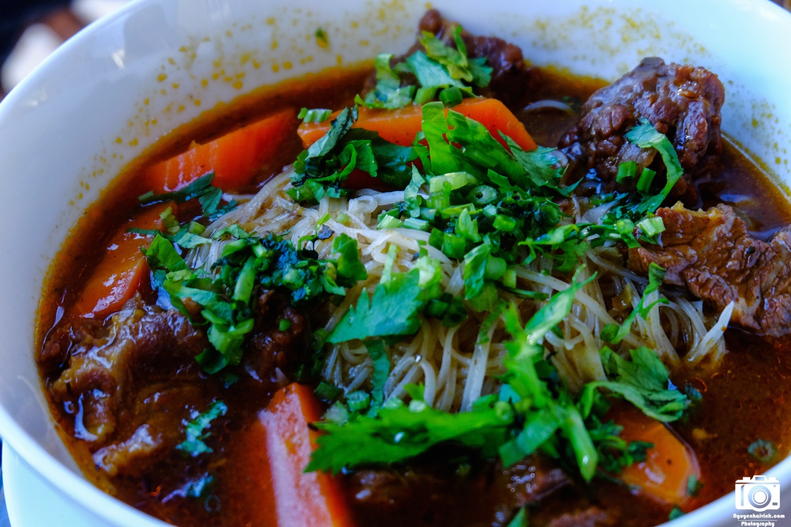 Những món ăn ngon ở Bảo Lộc ảnh 1 Nhung mon an ngon o Bao Loc anh 1