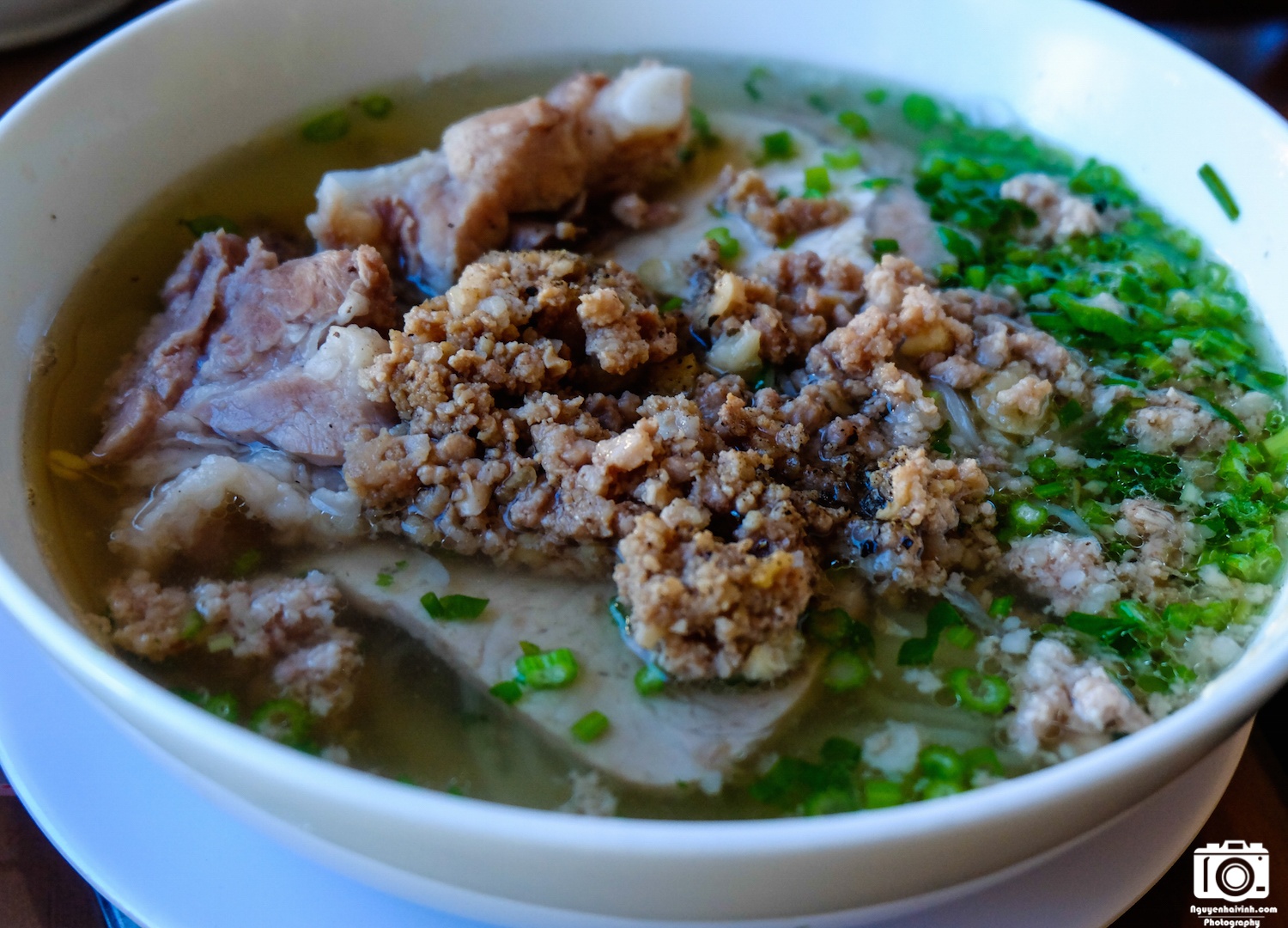 Những món ăn ngon ở Bảo Lộc ảnh 2 Nhung mon an ngon o Bao Loc anh 2