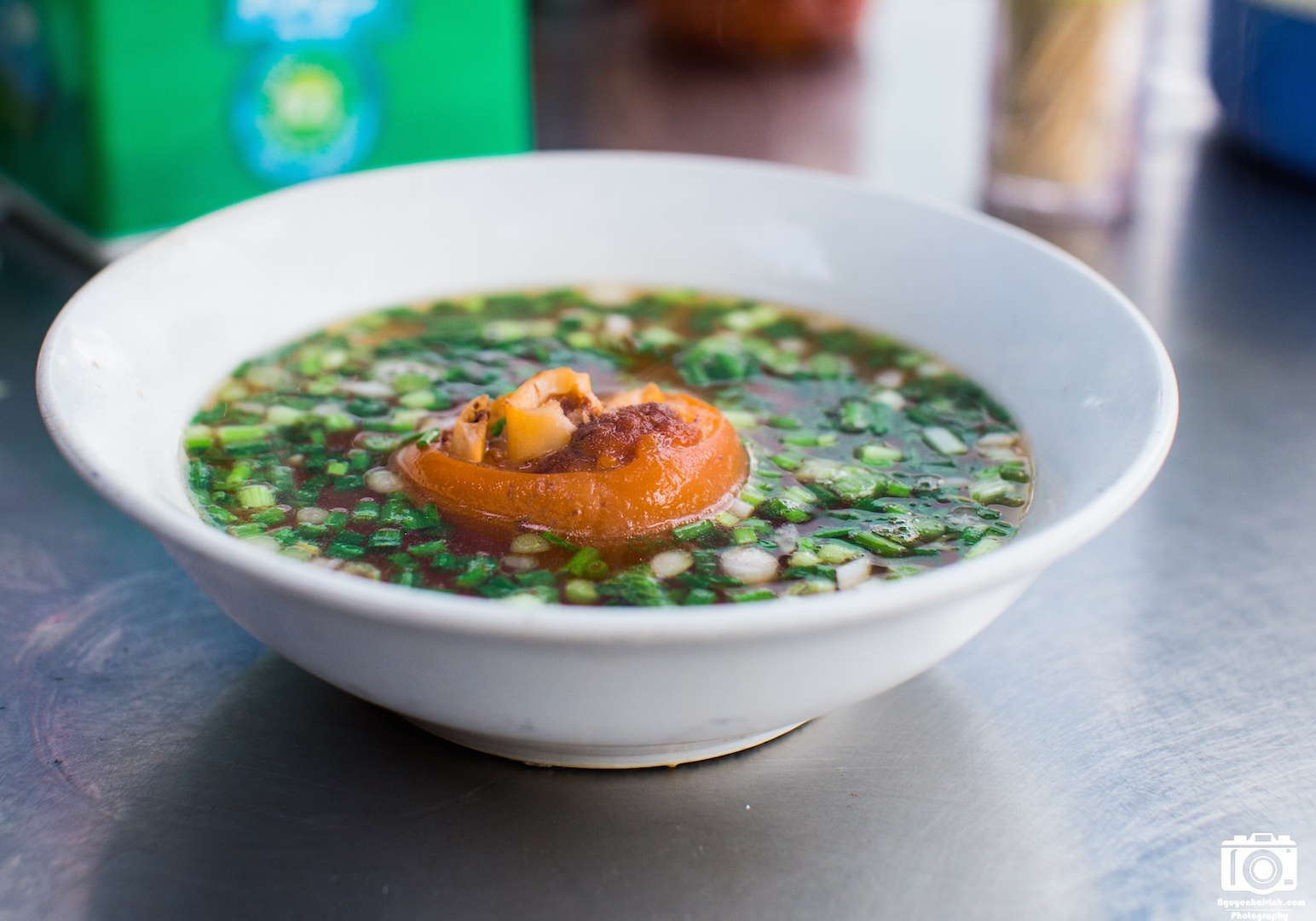 Những món ăn ngon ở Bảo Lộc ảnh 5 Nhung mon an ngon o Bao Loc anh 5