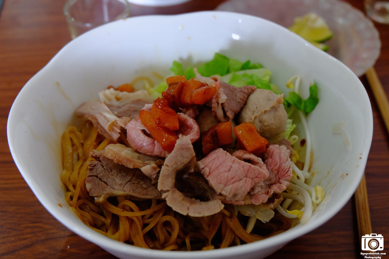 Những món ăn ngon ở Bảo Lộc ảnh 6 Nhung mon an ngon o Bao Loc anh 6