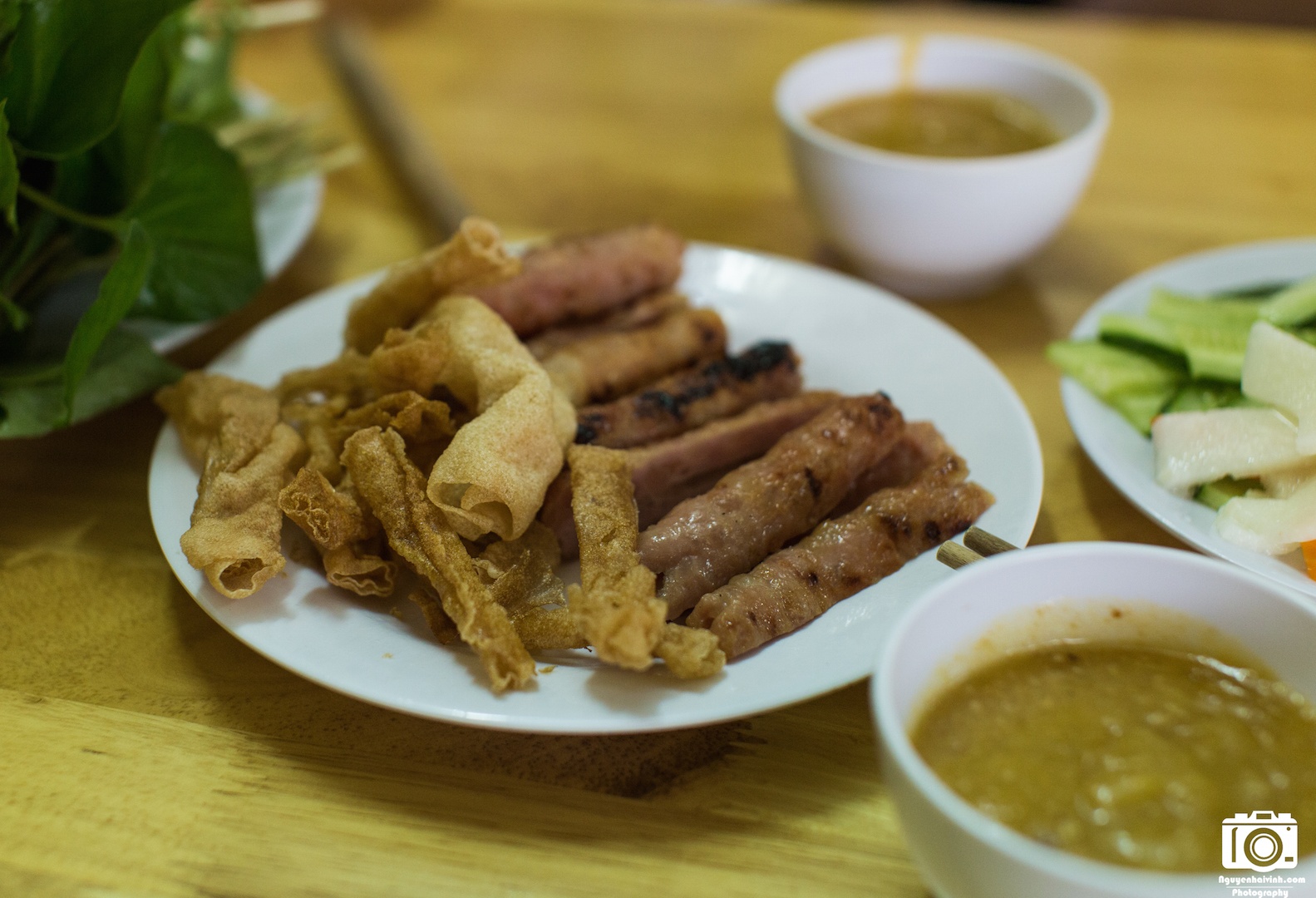 Những món ăn ngon ở Bảo Lộc ảnh 7 Nhung mon an ngon o Bao Loc anh 7