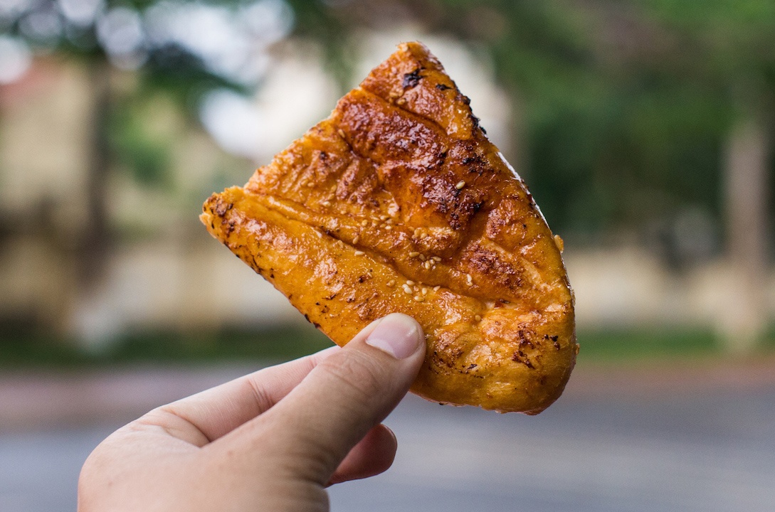 Nhung dac san ngon mieng o Bao Loc hinh anh