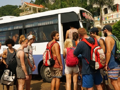 Ha Noi dai khach Nga mon gi? hinh anh