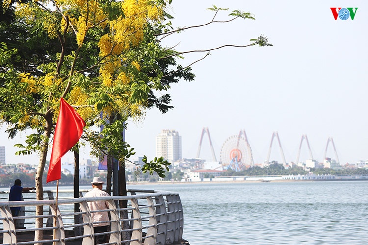 Muong hoang yen no ro anh 2