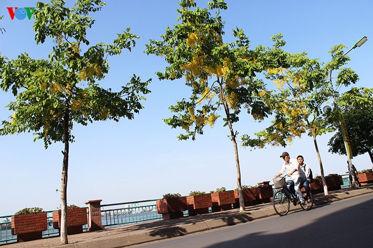 Muong hoang yen no ro anh 9