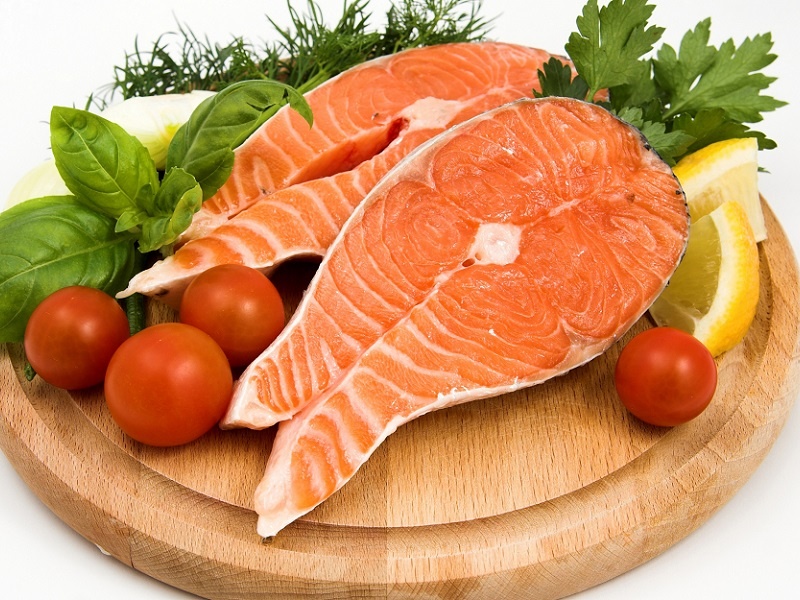 An gi de tang cuong tri nho? hinh anh