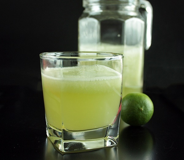 Cach lam thuc uong giai doc co the tu tra hinh anh