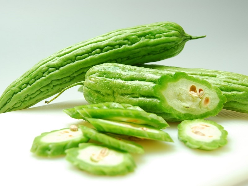 Tac dung khong ngo cua muop dang voi co the con nguoi hinh anh