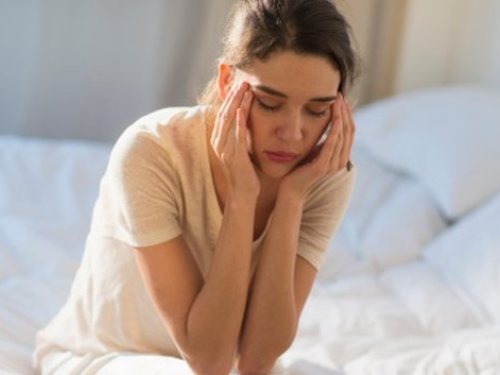 Dấu hiệu bệnh đau nửa đầu ảnh 1 Dau hieu benh dau nua dau anh 1