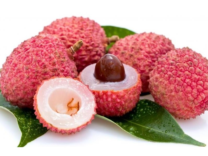 Hai mat cua qua vai doi voi suc khoe hinh anh