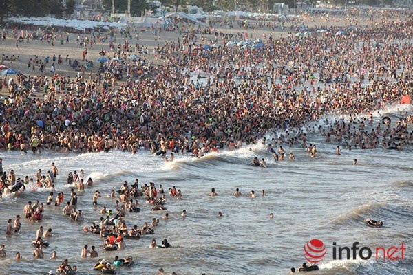 Bien Sam Son chat cung nguoi anh 1