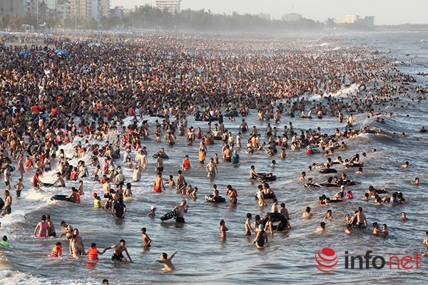 Bien Sam Son chat cung nguoi anh 2