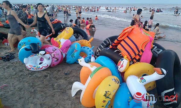 Bien Sam Son chat cung nguoi anh 5