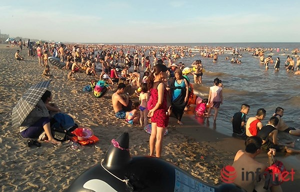 Bien Sam Son chat cung nguoi anh 6