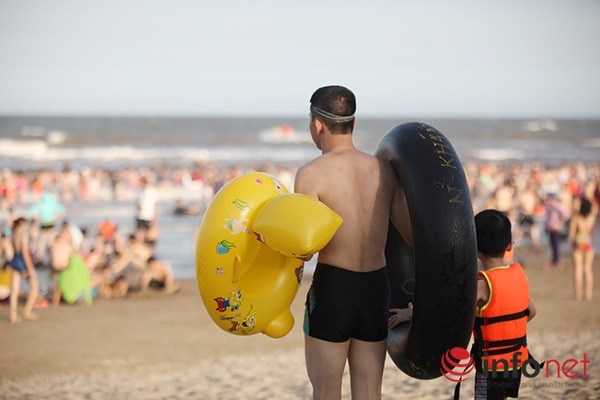 Bien Sam Son chat cung nguoi anh 9