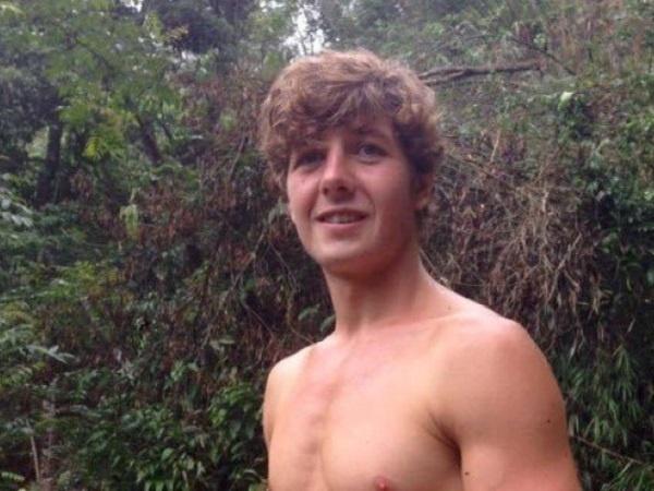 Gia dinh tiet lo nguyen nhan phuot thu Anh tu vong hinh anh