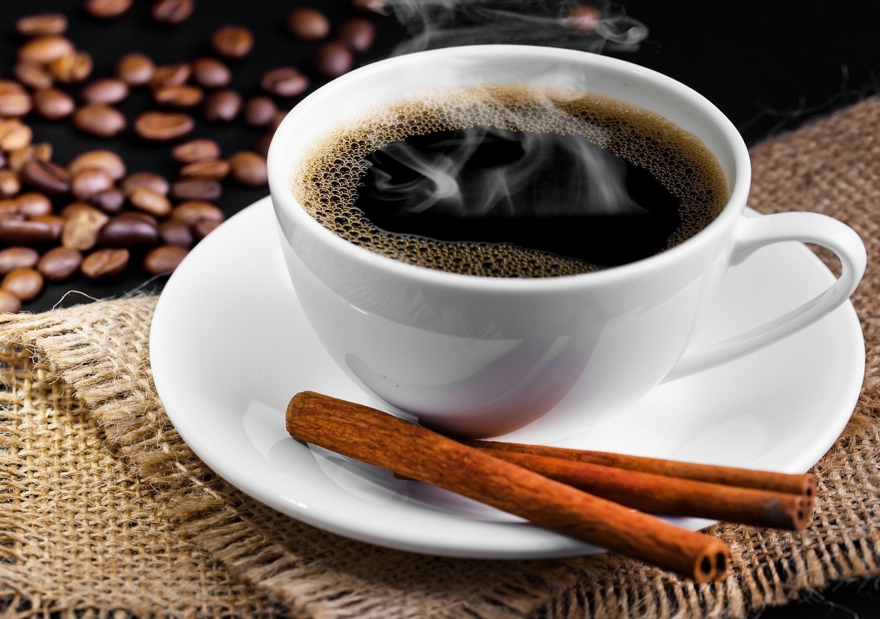 Do uong giup ban tap trung hon anh 1