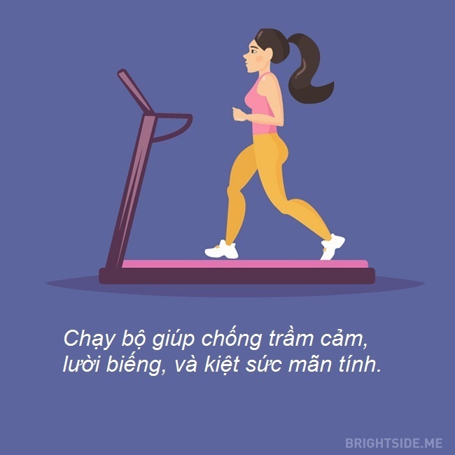 Tác dụng của tập thể dục ảnh 2 Tac dung cua tap the duc anh 2