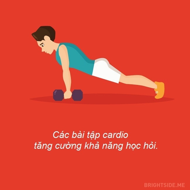 Tác dụng của tập thể dục ảnh 3 Tac dung cua tap the duc anh 3