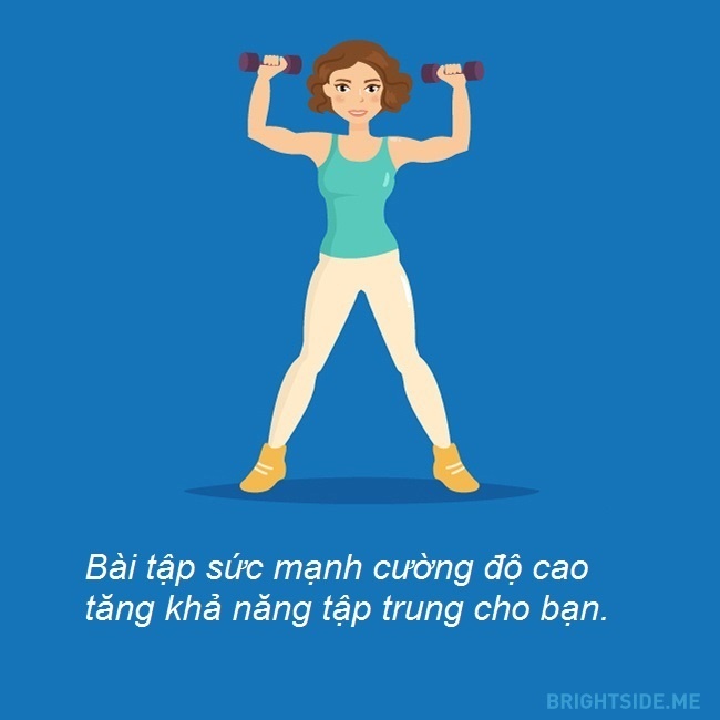 Tác dụng của tập thể dục ảnh 4 Tac dung cua tap the duc anh 4