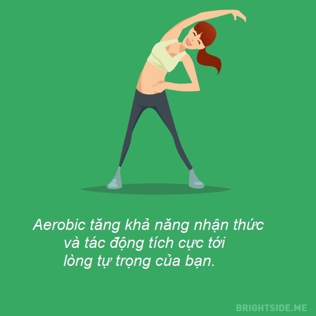 Tác dụng của tập thể dục ảnh 5 Tac dung cua tap the duc anh 5