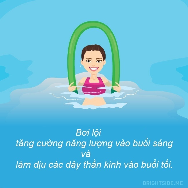 Tác dụng của tập thể dục ảnh 6 Tac dung cua tap the duc anh 6