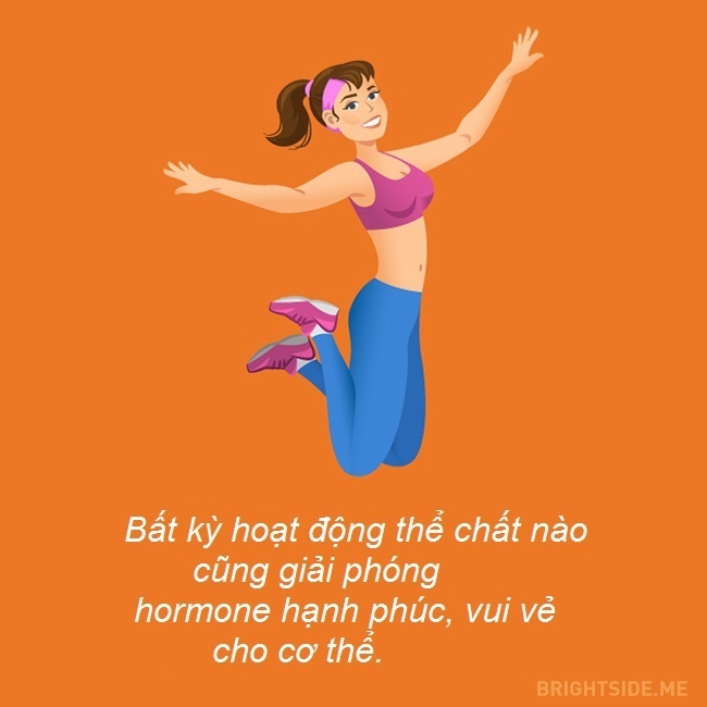Tác dụng của tập thể dục ảnh 8 Tac dung cua tap the duc anh 8