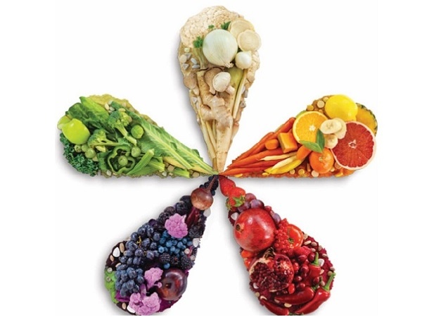 Tuyet chieu giup nap toi da duong chat tu rau cu hinh anh