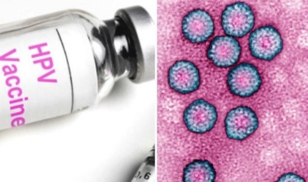 Người Mỹ ân hận vì tiêm vắc xin HPV ảnh 1 Nguoi My an han vi tiem vac xin HPV anh 1